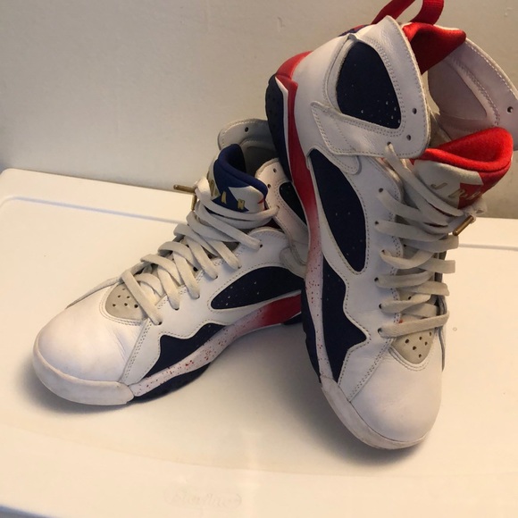 Men’s Sneakers - Picture 1 of 5